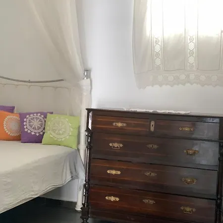 Anargyros Apartment Chora (Ios)
