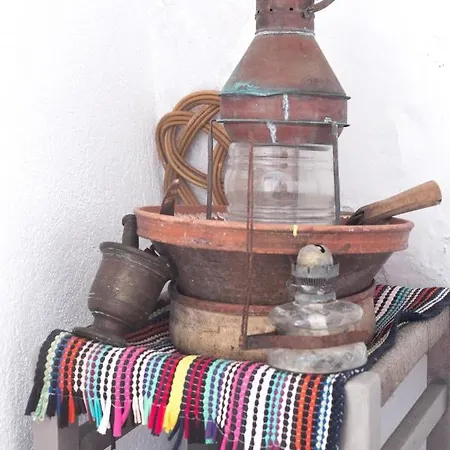 Lejlighed Anargyros Chora