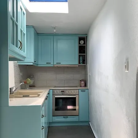 Anargyros Apartment