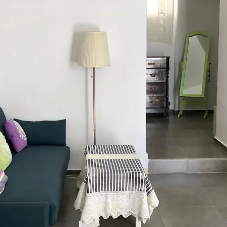 Apartment Anargyros